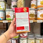 Bánh Ống Quế NABATI ROLL'S Nhân Kem Socola 50g