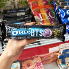 Bánh Quy Oreo Hotteok BTS 105g