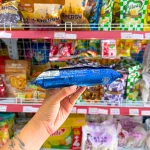 Bánh Quy Socola Oreo Original BTS 105g Vị Vani
