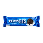 Bánh Quy Socola Oreo Original BTS 105g Vị Vani