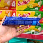Bánh Quy Oreo Socola Vị Dâu 110,4g