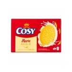 Bánh Quy Sữa Cosy Marie - Bánh Kinh Đô - Bánh Cosy 120g (5 Gói x 24g)
