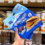Bánh Rán KIDO'S Dora-Yaki Nhân Socola 150g - Bịch 5 Cái