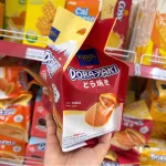 Bánh Rán Kido's Dora-Yaki Vị Chà Bông Xốt BBQ 150g - Bịch 5 Cái