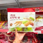 Bánh Xốp Yến Mạch Hỗn Hợp Ruby & Ben 350g