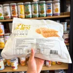 Bánh Yến Mạch Hàn Quốc Weisiqi 400g - Bánh Weisiqi Yến Mạch