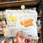 Bánh Yến Mạch Hàn Quốc Weisiqi 400g - Bánh Weisiqi Yến Mạch