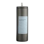 Ly giữ nhiệt Iced Americano inox 304 600ml kèm ống hút