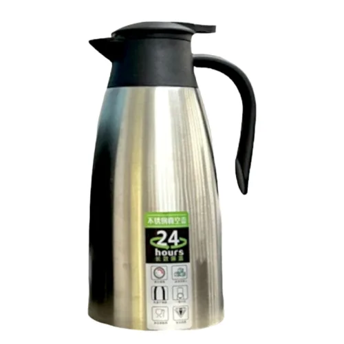 Sỉ bình Giữ Nhiệt Inox - Bình Đựng Nước Dung Tích Lớn 2L 31x15cm