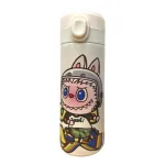 Phân phối bình Giữ Nhiệt Labubu Không Quay Xách 450ml 6.5x19.5cm