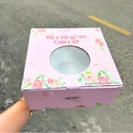 Bộ 2 Tô Sứ To Cao Cấp Purite & Olive
