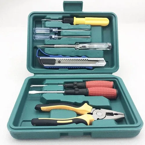Bộ dụng cụ 8 món sữa chữa – một lựa chọn đáng tham khảo trong Chaos Sua
