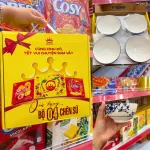 Bộ Quà Tặng 4 Chén Sứ - Bộ Chén Kinh Đô