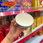 Bộ Quà Tặng 4 Chén Sứ - Bộ Chén Kinh Đô