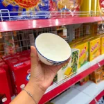 Bộ Quà Tặng 4 Chén Sứ - Bộ Chén Kinh Đô