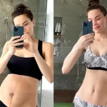 Bộ ủ nóng tan mỡ Slimming Body 2 Hồ Ngọc Hà chính hãng