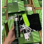 Bộ ủ nóng tan mỡ Slimming Body 2 Hồ Ngọc Hà chính hãng