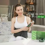 Bộ ủ nóng tan mỡ Slimming Body 2 Hồ Ngọc Hà chính hãng