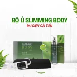 Bộ ủ nóng tan mỡ Slimming Body 2 Hồ Ngọc Hà chính hãng