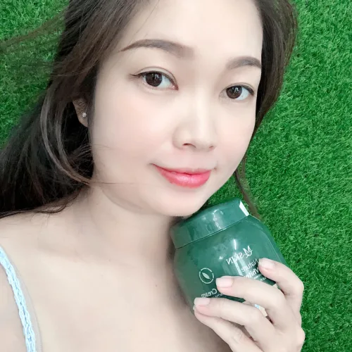 Đánh giá kem Body Diệp Lục MQ Skin