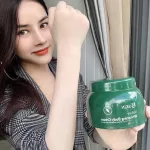 Đánh giá kem Body Diệp Lục MQ Skin