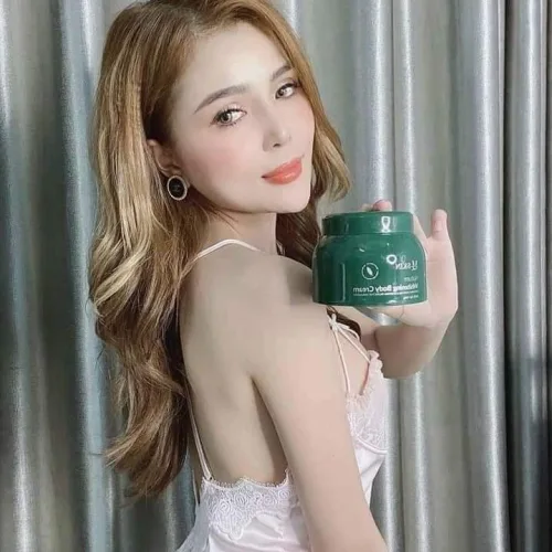 Đánh giá kem Body Diệp Lục MQ Skin