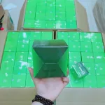 Đánh giá kem Body Diệp Lục MQ Skin
