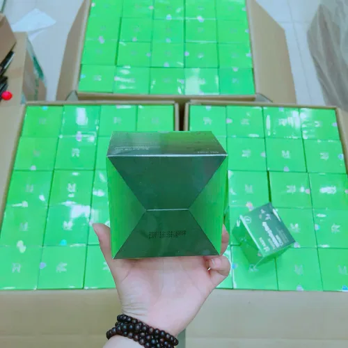 Đánh giá kem Body Diệp Lục MQ Skin