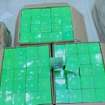 Đánh giá kem Body Diệp Lục MQ Skin