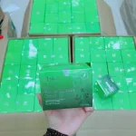 Đánh giá kem Body Diệp Lục MQ Skin