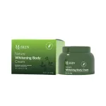 Đánh giá kem Body Diệp Lục MQ Skin