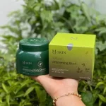 Đánh giá kem Body Diệp Lục MQ Skin