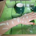 Đánh giá kem Body Diệp Lục MQ Skin