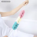 Bảng giá sỉ bông Tắm Dài 3 Màu Tạo Bọt 27X5cm moi