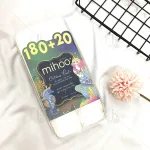 Phân phối bông Tẩy Trang Mihoo 100% Cotton (200 Miếng)