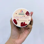 Sỉ bột Đắp Mặt Tắm Trắng Da Đậu Đỏ 2in1 Nguyên Chất T&T Beauty 150g/Hộp