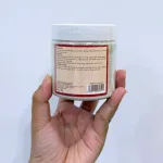 Sỉ bột Đắp Mặt Tắm Trắng Da Đậu Đỏ 2in1 Nguyên Chất T&T Beauty 150g/Hộp