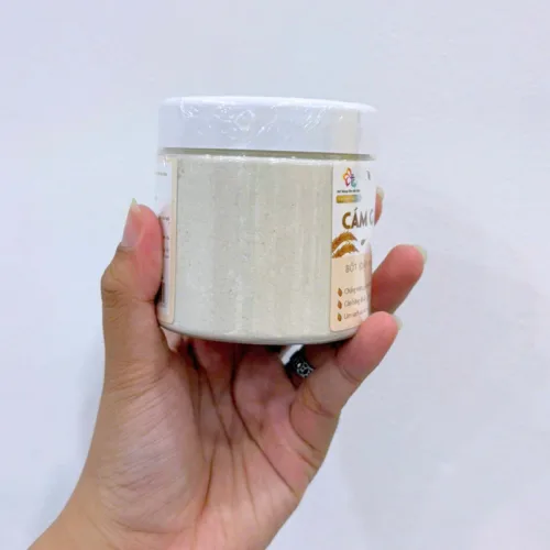 Bảng giá sỉ bột Đắp Mặt Tắm Trắng Da Cám Gạo Thơm Nguyên Chất T&T Beauty 150g/Hộp