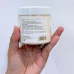 Bảng giá sỉ bột Đắp Mặt Tắm Trắng Da Cám Gạo Thơm Nguyên Chất T&T Beauty 150g/Hộp