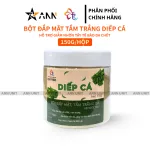 Sỉ bột Đắp Mặt Tắm Trắng Da Diếp Cá Nguyên Chất T&T Beauty 150g/Hộp
