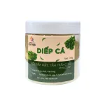 Sỉ bột Đắp Mặt Tắm Trắng Da Diếp Cá Nguyên Chất T&T Beauty 150g/Hộp