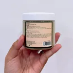 Sỉ bột Đắp Mặt Tắm Trắng Da Diếp Cá Nguyên Chất T&T Beauty 150g/Hộp