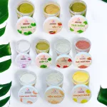 Bột hạt ngũ hoa đắp mặt, tắm trắng T&T Beauty nguyên chất 150g/hộp