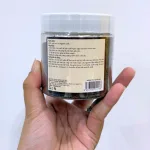 Bột hạt ngũ hoa đắp mặt, tắm trắng T&T Beauty nguyên chất 150g/hộp