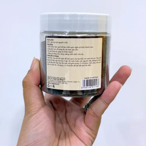 Chi tiết thực tế qua hình ảnh