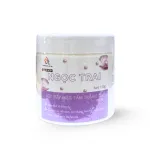 T&T Beauty Bột Ngọc Trai Đắp Mặt Tắm Trắng Nguyên Chất 150g