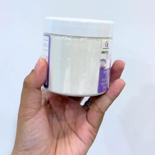 T&T Beauty Bột Ngọc Trai Đắp Mặt Tắm Trắng Nguyên Chất 150g