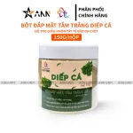Bột Đắp Mặt Tắm Trắng Da T&T Beauty Nguyên Chất 150g/Hộp