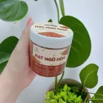 Bột Đắp Mặt Tắm Trắng Da T&T Beauty Nguyên Chất 150g/Hộp