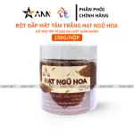Bột Đắp Mặt Tắm Trắng Da T&T Beauty Nguyên Chất 150g/Hộp
